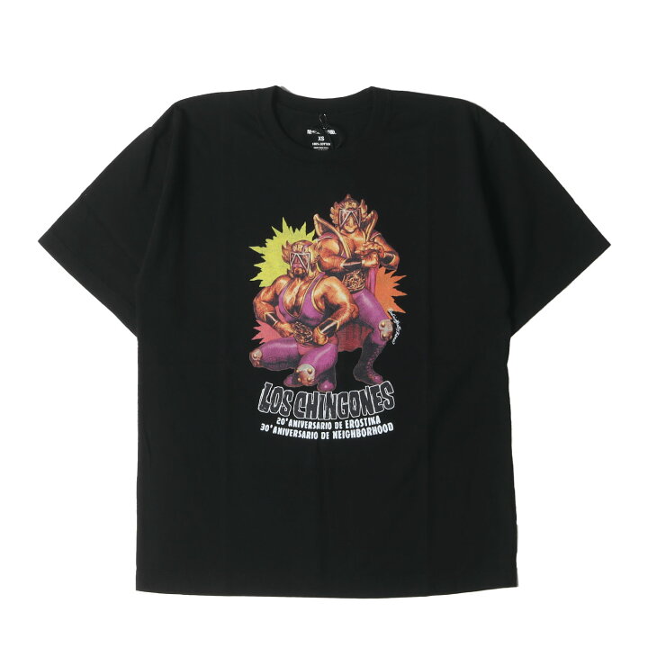 シャツ】NEIGHBORHOOD(Men) Rockin