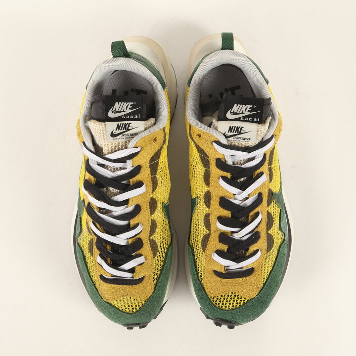 楽天市場】Sacai サカイ サイズ:26.5cm 20AW NIKE VAPORWAFFLE / SACAI 
