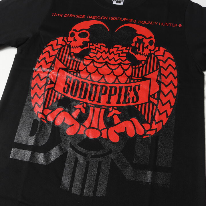 Five o duppies tシャツ FIVE O DUPPIES メンズファッション の通販