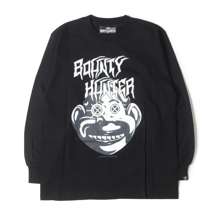 楽天市場】BOUNTY HUNTER バウンティーハンター Tシャツ サイズ:M 00s 
