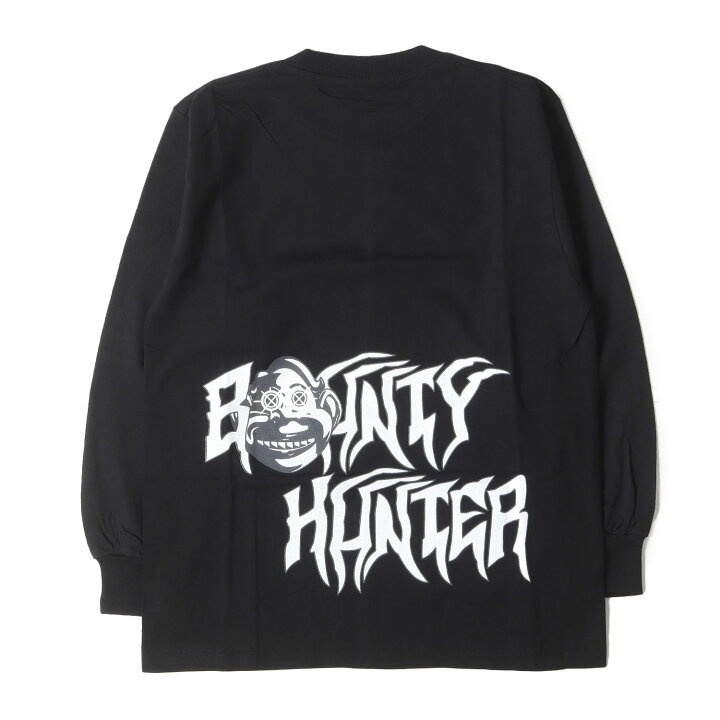楽天市場】BOUNTY HUNTER バウンティーハンター Tシャツ サイズ:M 00s 