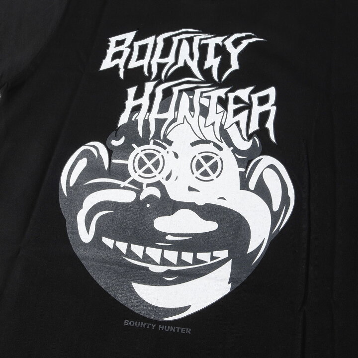 楽天市場】BOUNTY HUNTER バウンティーハンター Tシャツ サイズ:M 00s 