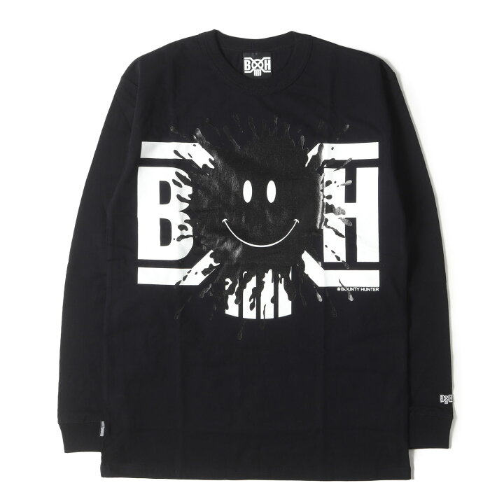 楽天市場】BOUNTY HUNTER バウンティーハンター Tシャツ サイズ:M 