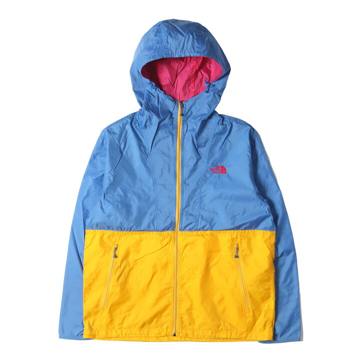楽天市場】THE NORTH FACE ノースフェイス ジャケット サイズ:105(XL 