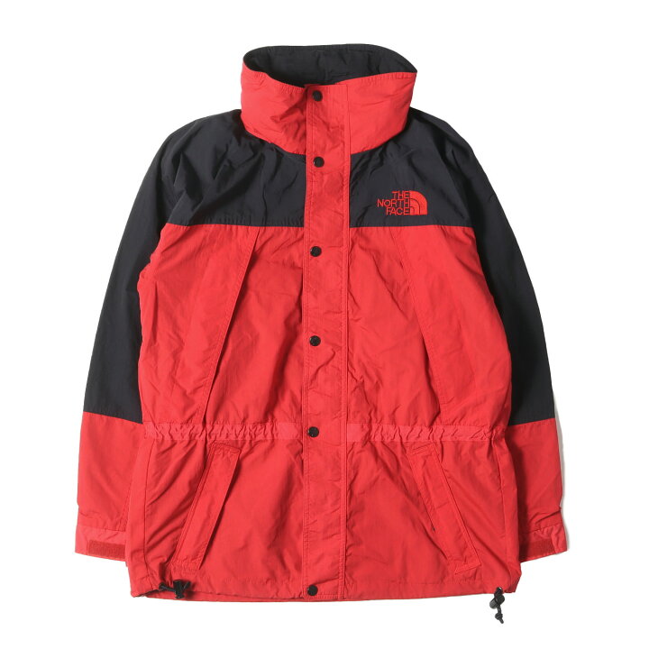 楽天市場】THE NORTH FACE ノースフェイス ジャケット サイズ:L 90s 