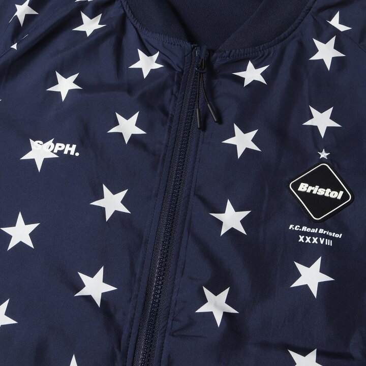 楽天市場】F.C.Real Bristol エフシーレアルブリストル ジャケット  