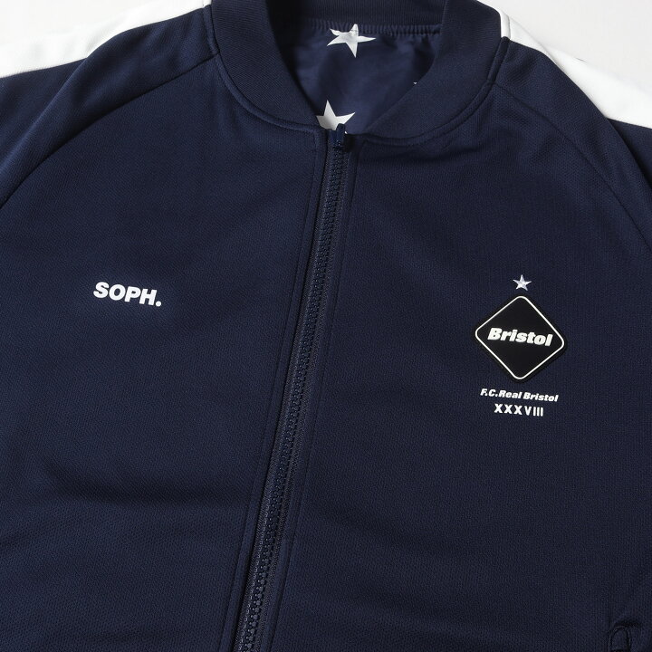 楽天市場】F.C.Real Bristol エフシーレアルブリストル ジャケット  