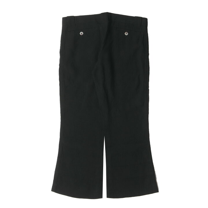 楽天市場】COMME des GARCONS コムデギャルソン パンツ サイズ:M 02SS  