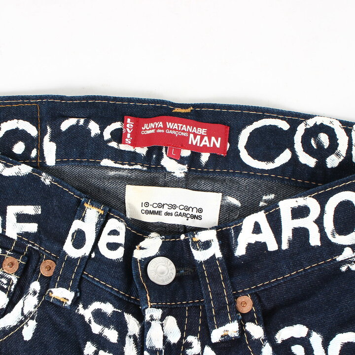 楽天市場】JUNYA WATANABE MAN COMME des GARCONS ジュンヤワタナベ 
