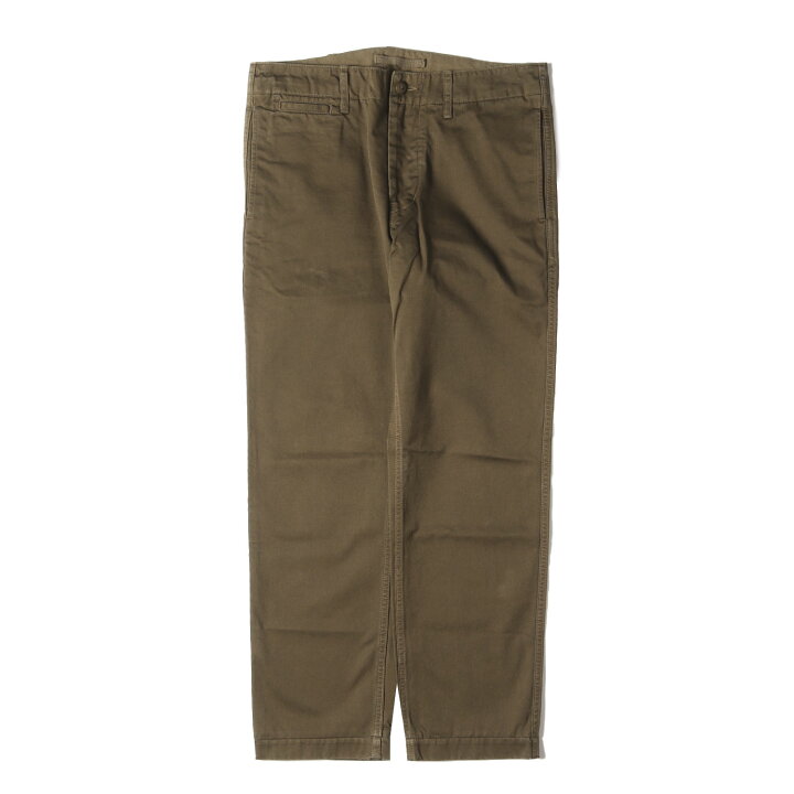 楽天市場】Nigel Cabourn ナイジェルケーボン パンツ サイズ:34 M-41 
