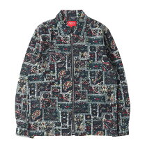 楽天市場】supreme paisley shirtの通販