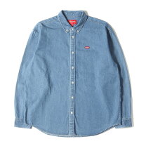 楽天市場】supreme デニムシャツの通販
