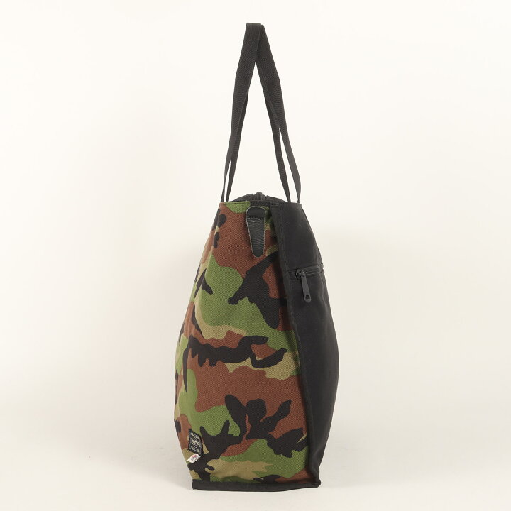 楽天市場】PORTER ポーター AMERICAN RAG CIE 別注 カモフラージュ 