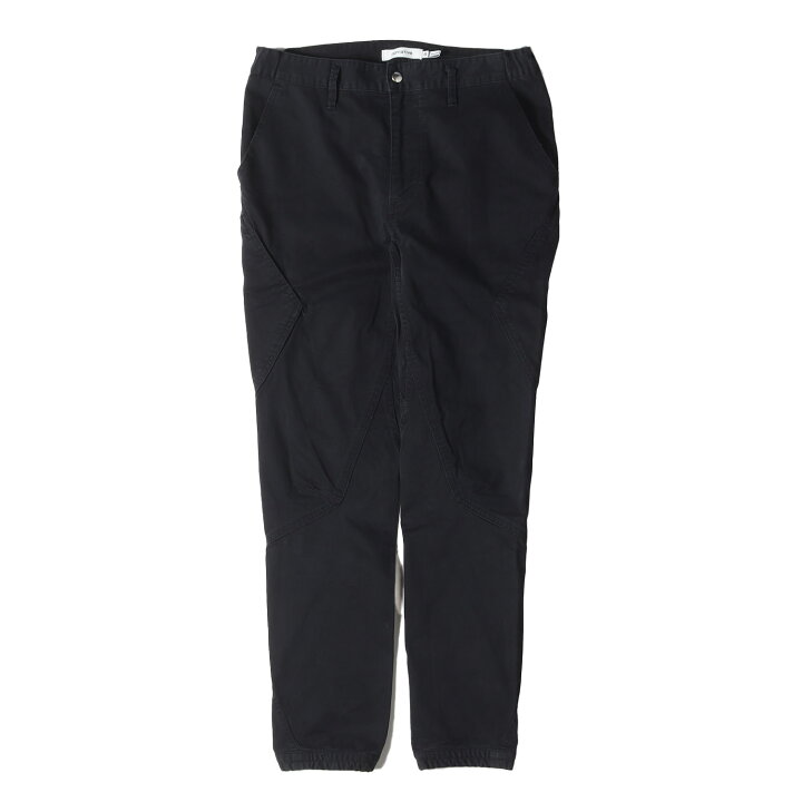 楽天市場】NONNATIVE ノンネイティブ パンツ サイズ:0 ストレッチ  