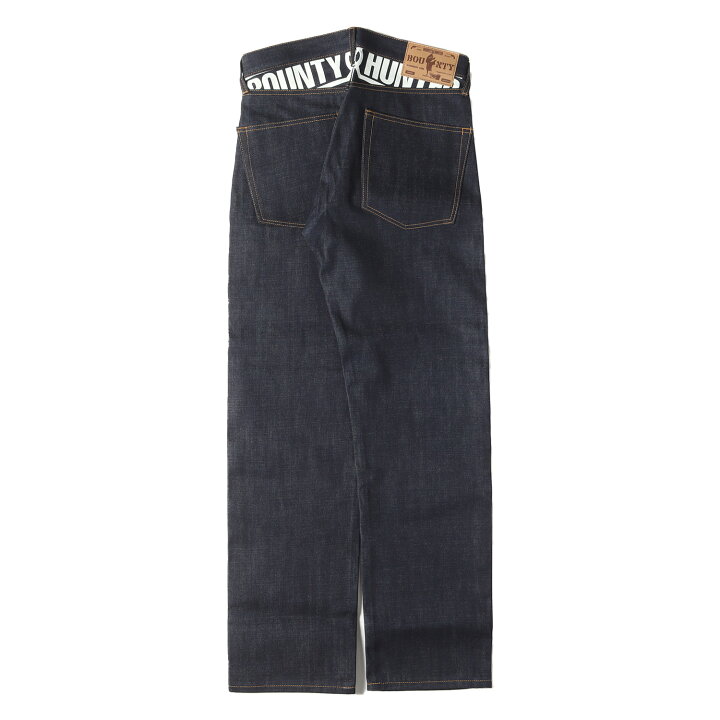 楽天市場】BOUNTY HUNTER バウンティーハンター パンツ サイズ:M 