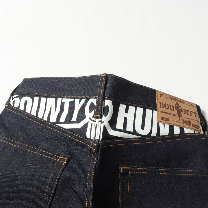 楽天市場】BOUNTY HUNTER バウンティーハンター パンツ サイズ:M 
