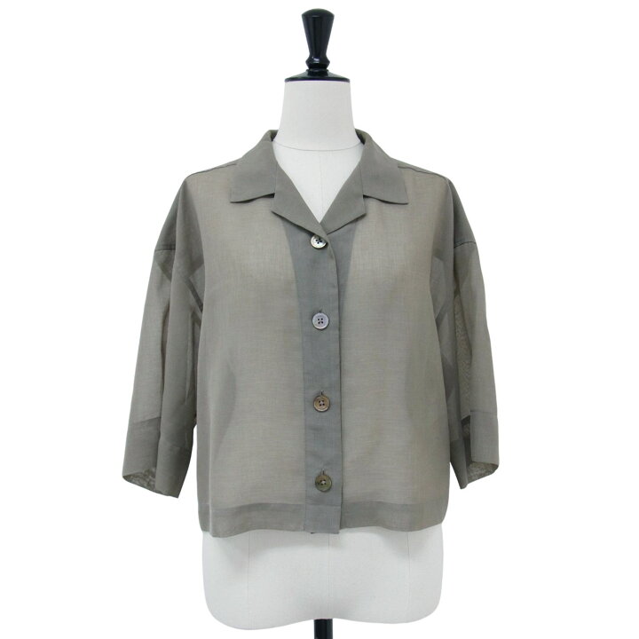 楽天市場】BEAUTY&YOUTH ビューティアンドユース シャツ カーキ サイズ  