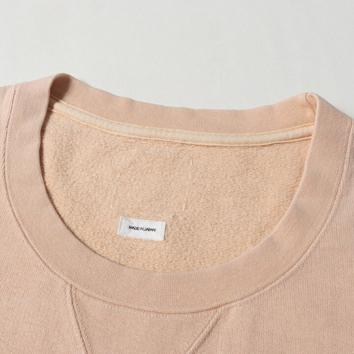 楽天市場】visvim ビズビム スウェット サイズ:2 20SS ナンバリング  