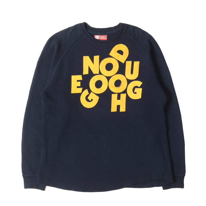 楽天市場】GOOD ENOUGH グッドイナフ スウェット サイズ:L 90s 日本未 