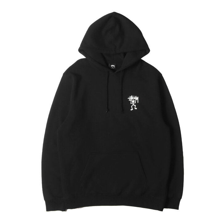 楽天市場】STUSSY ステューシー パーカー サイズ:XL ウォーリアーマン 