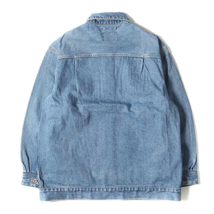 楽天市場】WTAPS ダブルタップス ジャケット サイズ:S 23AW 