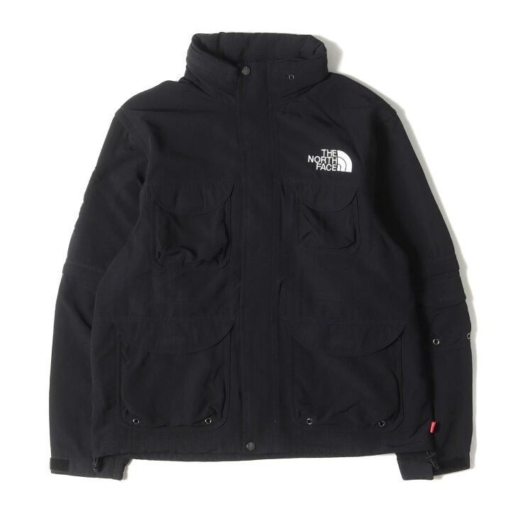 楽天市場】Supreme シュプリーム ジャケット サイズ:M 22SS THE NORTH 