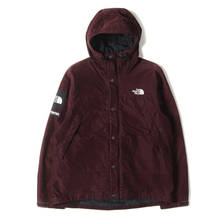 楽天市場】Supreme シュプリーム ジャケット サイズ:M THE NORTH FACE  