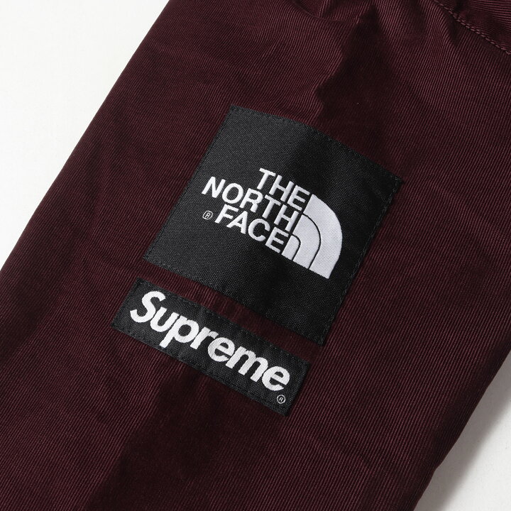 楽天市場】Supreme シュプリーム ジャケット サイズ:M THE NORTH FACE 