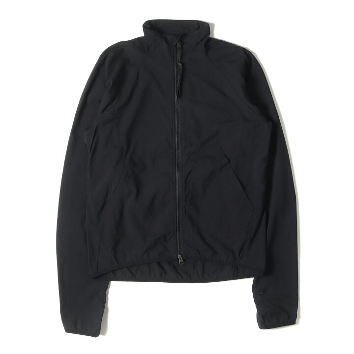 楽天市場】ACRONYM アクロニウム ジャケット サイズ:S ナイロン 