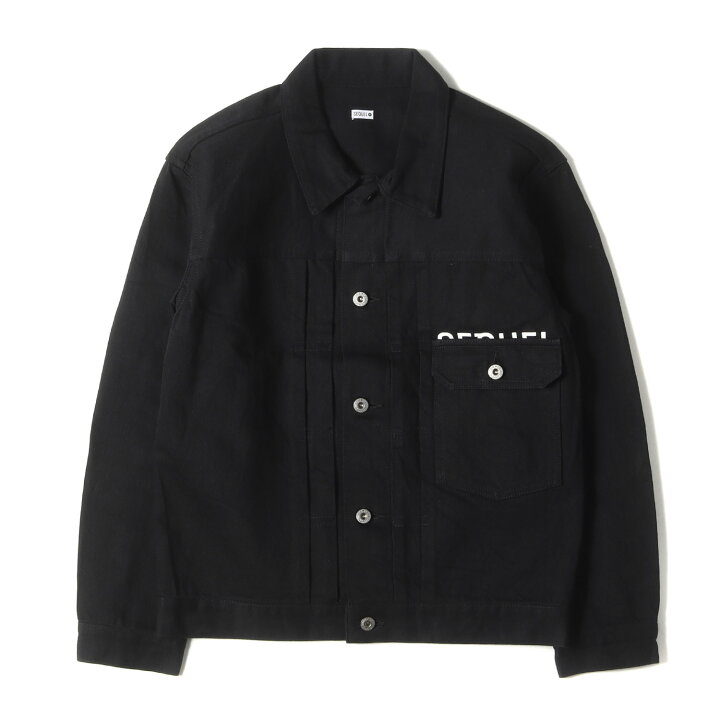 楽天市場】SEQUEL シークエル ジャケット サイズ:S fragment design  