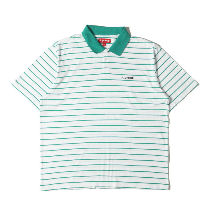 楽天市場】Supreme シュプリーム ポロシャツ サイズ:L 24SS Melvins 