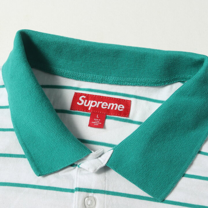 楽天市場】Supreme シュプリーム ポロシャツ サイズ:L 24SS Melvins 