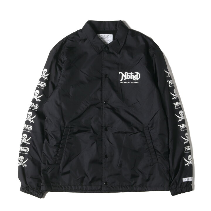 楽天市場】NEIGHBORHOOD ネイバーフッド ジャケット サイズ:M 
