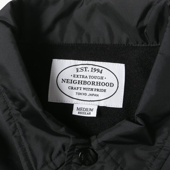 楽天市場】NEIGHBORHOOD ネイバーフッド ジャケット サイズ:M 
