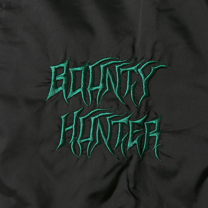 楽天市場】BOUNTY HUNTER バウンティーハンター ジャケット サイズ:M