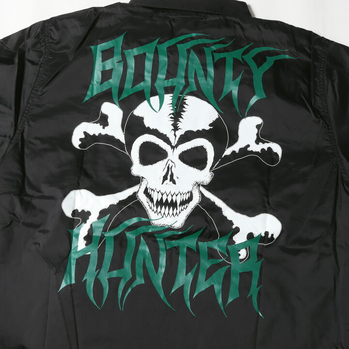 楽天市場】BOUNTY HUNTER バウンティーハンター ジャケット サイズ:M  