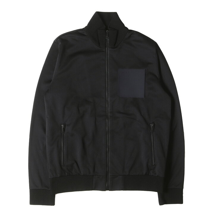 楽天市場】GIVENCHY ジバンシィ ジャケット サイズ:S アドレス ロゴ 