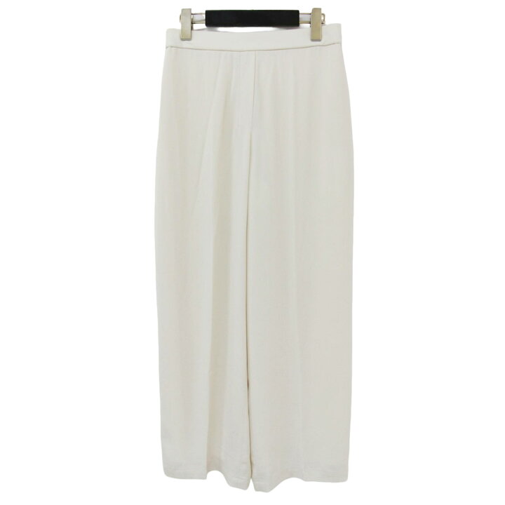 楽天市場】Theory セオリー パンツ ホワイト 白 サイズ:00(XXS) 24春夏  