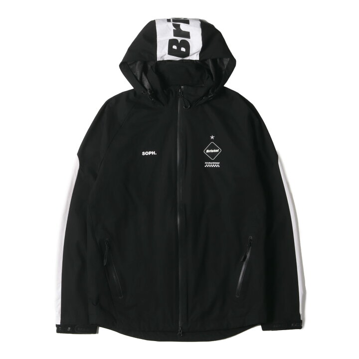 楽天市場】F.C.Real Bristol エフシーレアルブリストル ジャケット  
