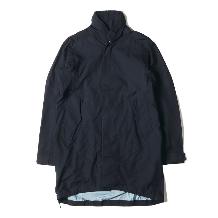 楽天市場】NONNATIVE ノンネイティブ コート サイズ:0 ゴアテックス 3  