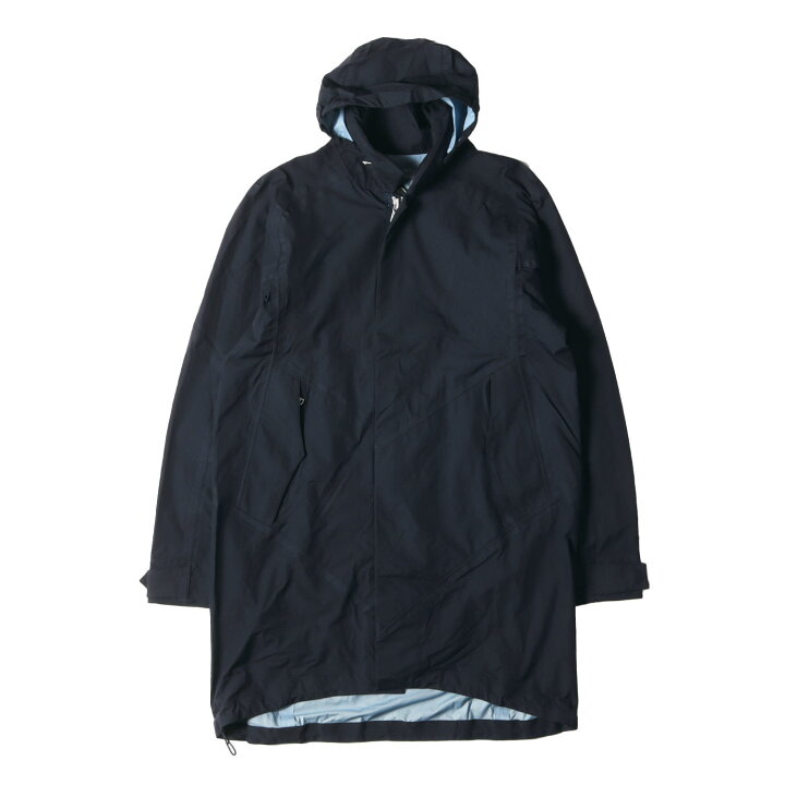 楽天市場】NONNATIVE ノンネイティブ コート サイズ:0 ゴアテックス 3 