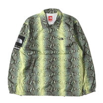 楽天市場】supreme north face コーチジャケット（コート・ジャケット 