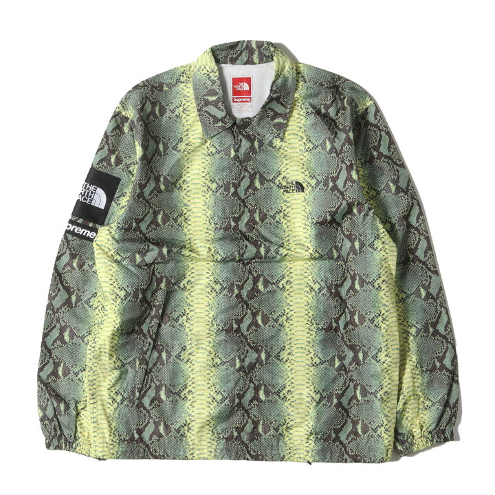 楽天市場】Supreme シュプリーム ジャケット サイズ:S THE NORTH FACE  