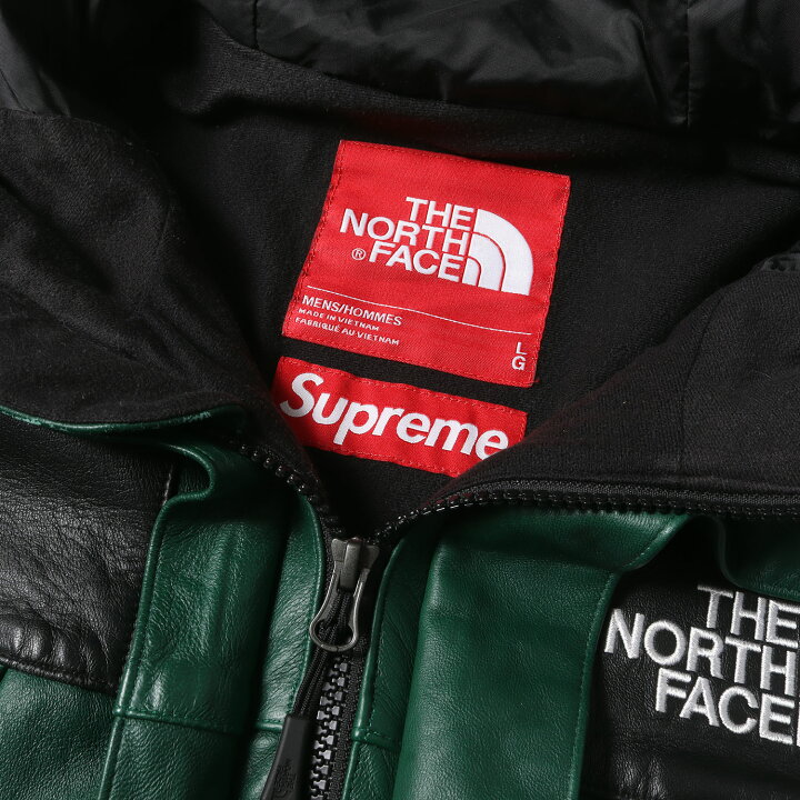 楽天市場】Supreme シュプリーム ジャケット サイズ:L THE NORTH FACE 