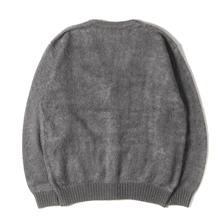 楽天市場】WACKO MARIA ワコマリア カーディガン サイズ:S 23AW ロゴ  