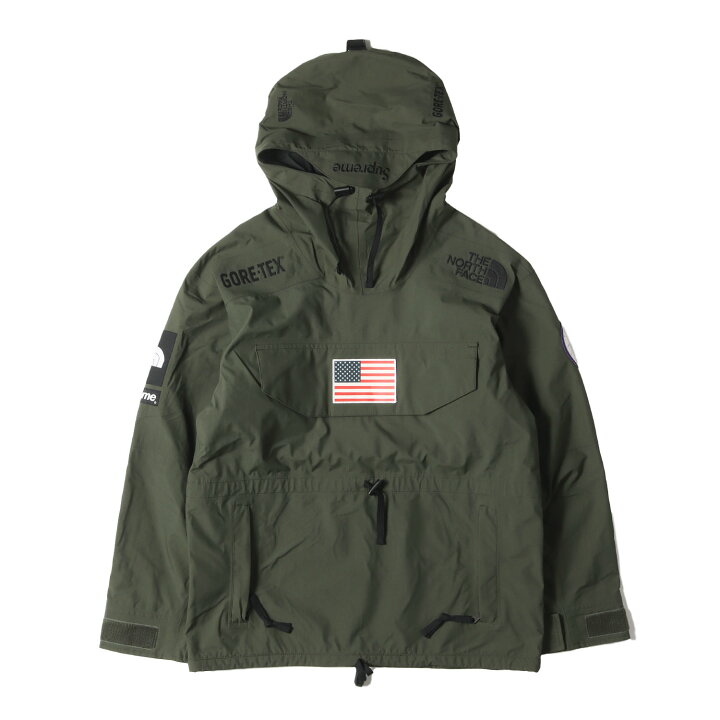 楽天市場】Supreme シュプリーム ジャケット サイズ:S THE NORTH FACE 