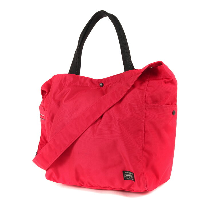 楽天市場】PORTER ポーター 2WAY ナイロン キャンバス トートバッグ  