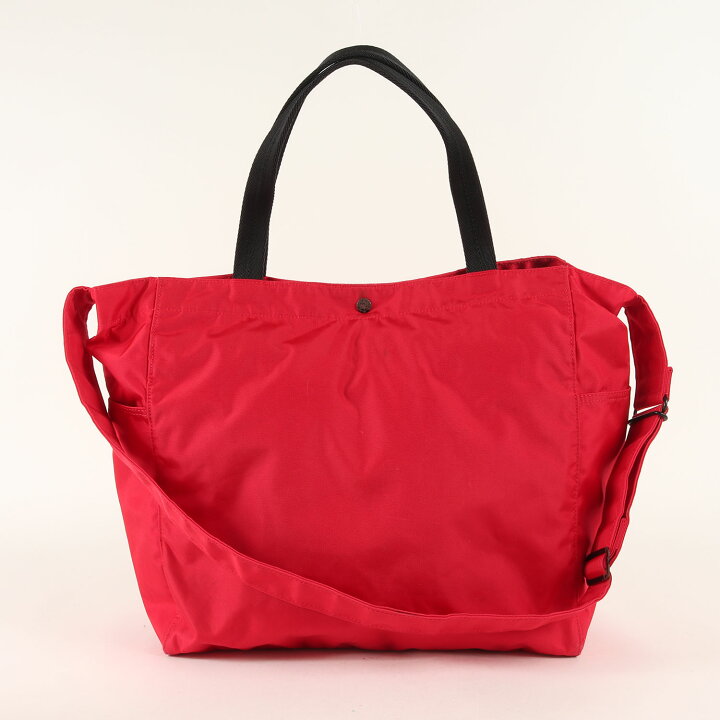 楽天市場】PORTER ポーター 2WAY ナイロン キャンバス トートバッグ 