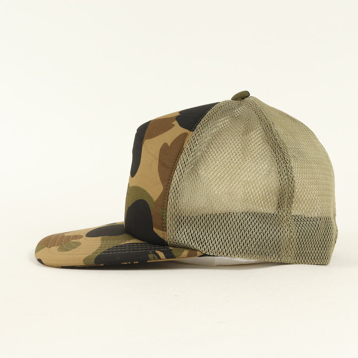 楽天市場】A BATHING APE ア ベイシング エイプ キャップ STUSSY 30 