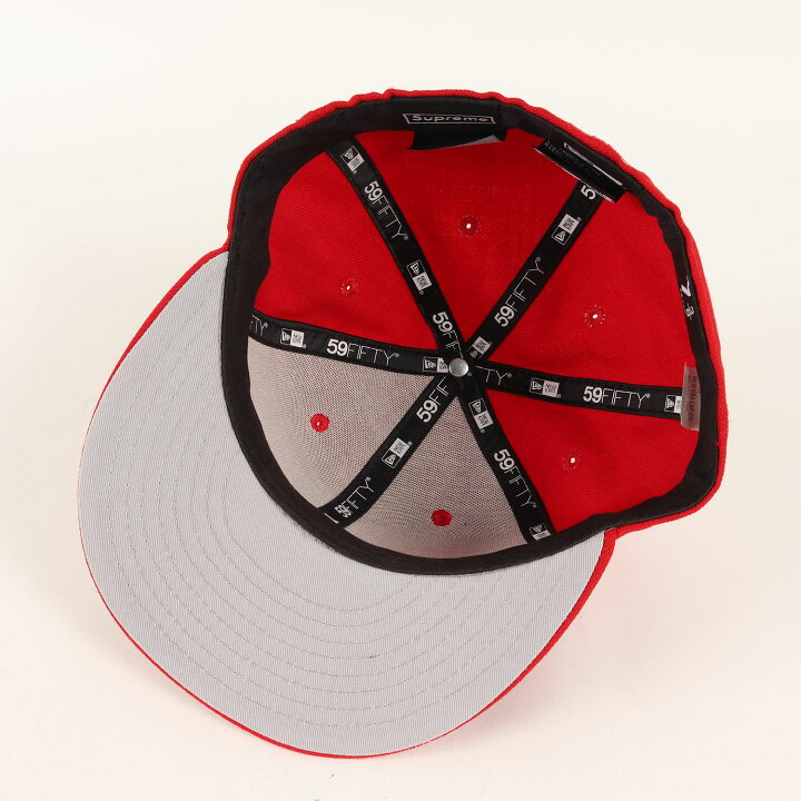 楽天市場】Supreme シュプリーム キャップ サイズ:7 3/8(58.7cm) 20AW 